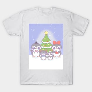 together in christmas T-Shirt